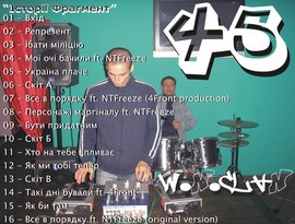 Аватар для Сорок5