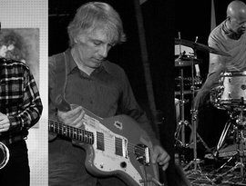 Avatar de Glen Hall/Lee Ranaldo/William Hooker