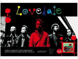 Lovedale 的头像