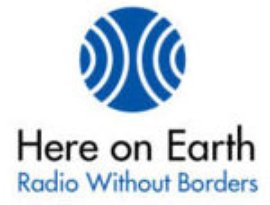 Avatar for Here on Earth: Radio Without Borders