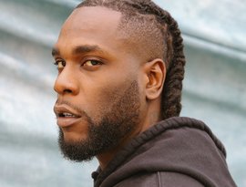 Burna Boy のアバター