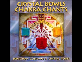 Avatar for Jonathan Goldman and Crystal Tones