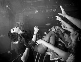 Avatar de Crystal Castles