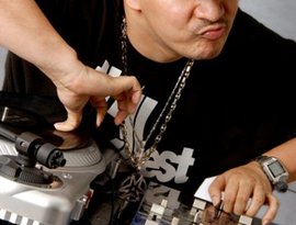 Avatar för Mix Master Mike