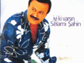 Selami Şahin için avatar