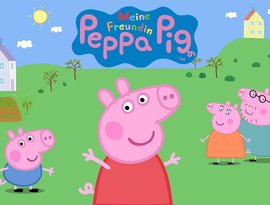 Awatar dla Peppa Pig Hörspiele