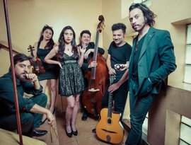 Avatar for Golosa la Orquesta