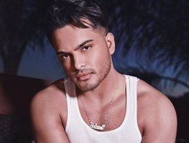 Solomon Ray 的头像
