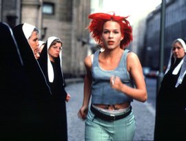 Awatar dla Franka Potente