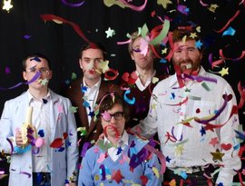 Hot Chip のアバター