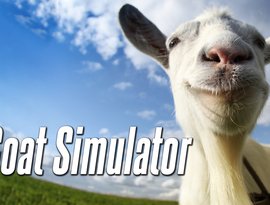 Avatar for Goat Simulator