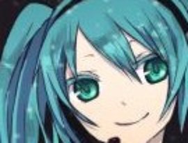 Avatar for Kazu-P feat. 初音ミク