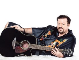 David Brent & Foregone Conclusion için avatar