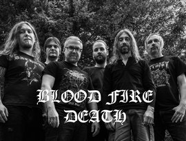 Avatar für Blood Fire Death