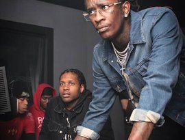 Young Thug のアバター