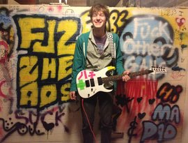 Fuzzheads 的头像