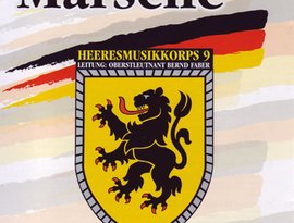 Heeresmusikkorps 的头像