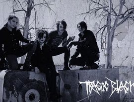 Tragic Black のアバター