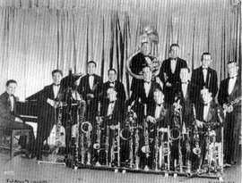 Avatar für Roger Wolfe Kahn and His Orchestra
