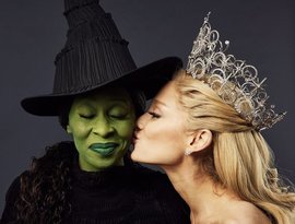 Awatar dla Ariana Grande & Cynthia Erivo