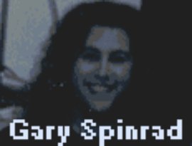 Avatar for Gary Spinrad