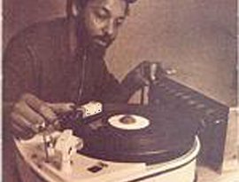 Avatar de Kool Herc