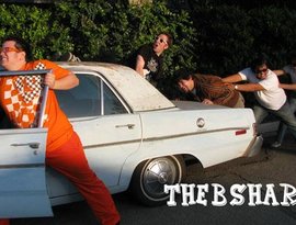 The B Sharps 的头像