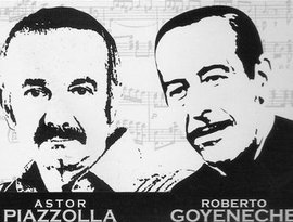 Avatar för Astor Piazzolla & Roberto Goyeneche