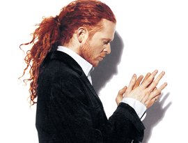 Simply Red 的头像