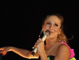 Claudia Leitte (Carnatal 2009- Sabado) por: MissLeitte.com 的头像