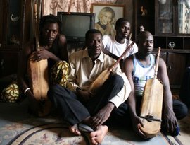 Bassekou Kouyaté & Ngoni Ba 的头像