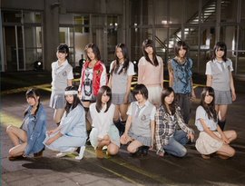 Avatar for NMB48 白組