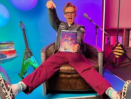 Avatar för Tom Fletcher, McFly