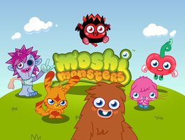 Avatar für Moshi Monsters