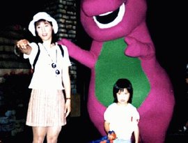 Barney 的头像