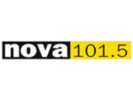 Radio Nova için avatar