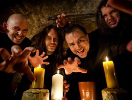 Avatar di Blind Guardian