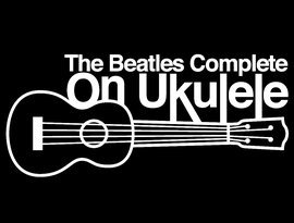 Avatar de The Beatles Complete On Ukulele
