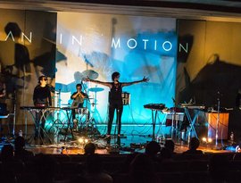 Man in Motion 的头像
