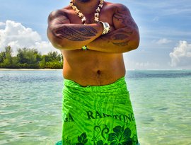 Avatar for King Kapisi