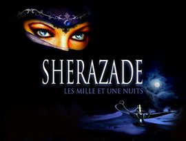 Awatar dla Sherazade