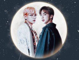 뷔 & 진(V&Jin (BTS)) için avatar