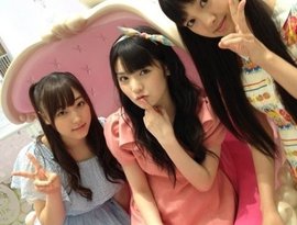 道重さゆみ・譜久村聖・飯窪春菜 的头像