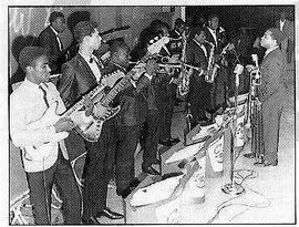 Avatar de Carlos Malcolm & His Afro-Jamaican Rhythms
