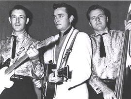 Avatar de Johnny Cash & The Tennessee Two