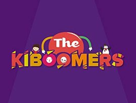 The Kiboomers için avatar