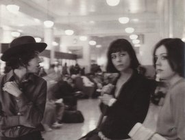 Sleater-Kinney 的头像
