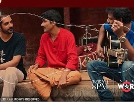 Karsh Kale, Baiju Dharmajan and Njeralathu Harigovindan 的头像