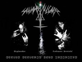 Sathanas Vulgaris のアバター