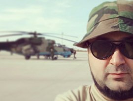 Аким Апачев 的头像